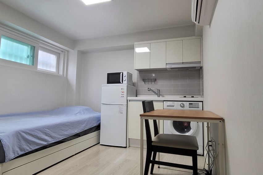 종로3가역도보신축원룸A