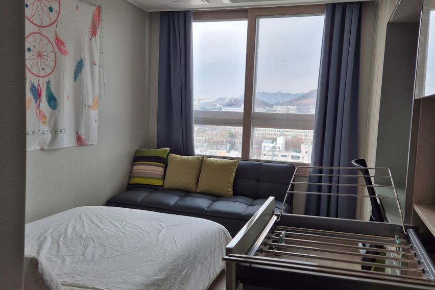 신촌역 2분거리 시티뷰