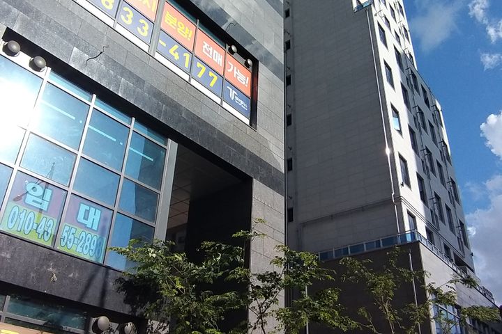 건대 복층 오피스텔 18번째 이미지