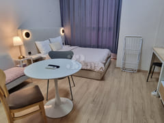 Dongseong-ro Top City View #Fully Furnished 6th image
