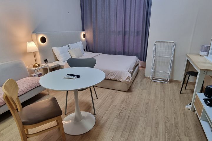 동성로탑시티뷰#풀옵션 6번째 이미지