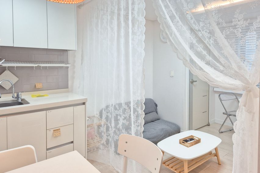 🌈오류/따뜻/주차