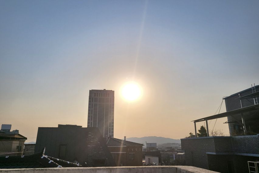 전북대병원 주인집 독채 16번째 이미지