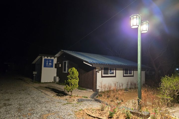 노마드쉘터 2호 3번째 이미지
