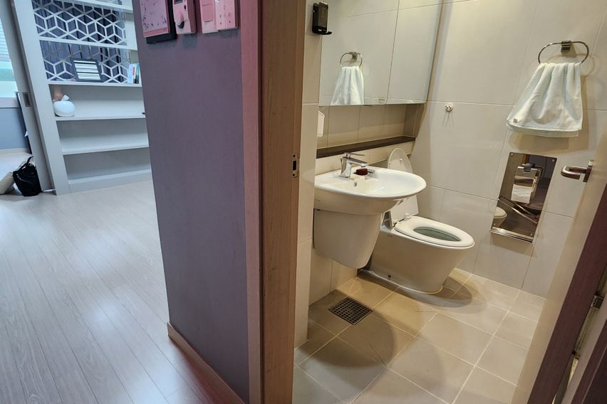 세종나성탑층독립1.5룸