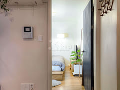 Mangnidan-gil Two-Room House 14th image