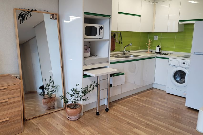 원주 최고위치 단구아늑