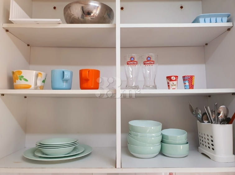 Studio apartment, 15 minutes from Yeungnam Un 10th image