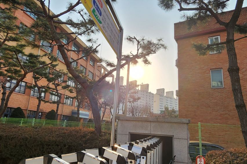 주차편리 투룸🏡104