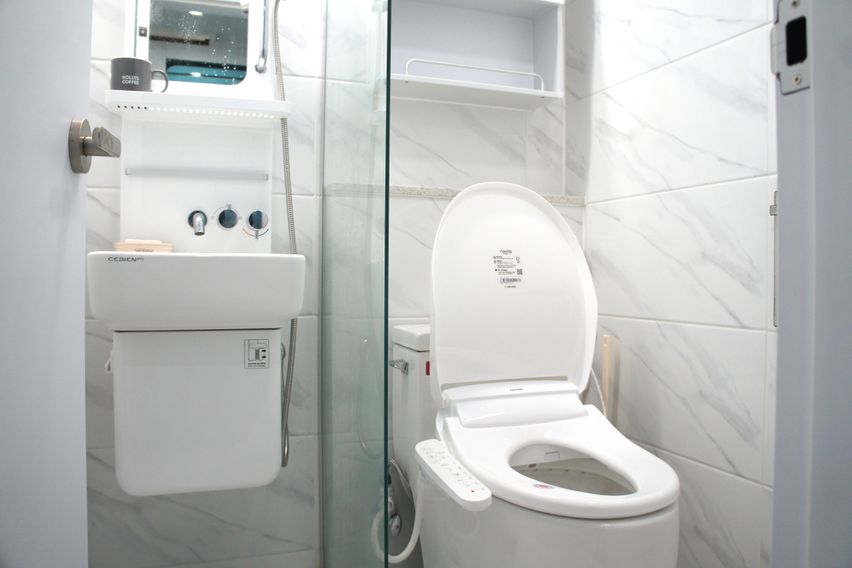 서해90m전망 환타지뷰