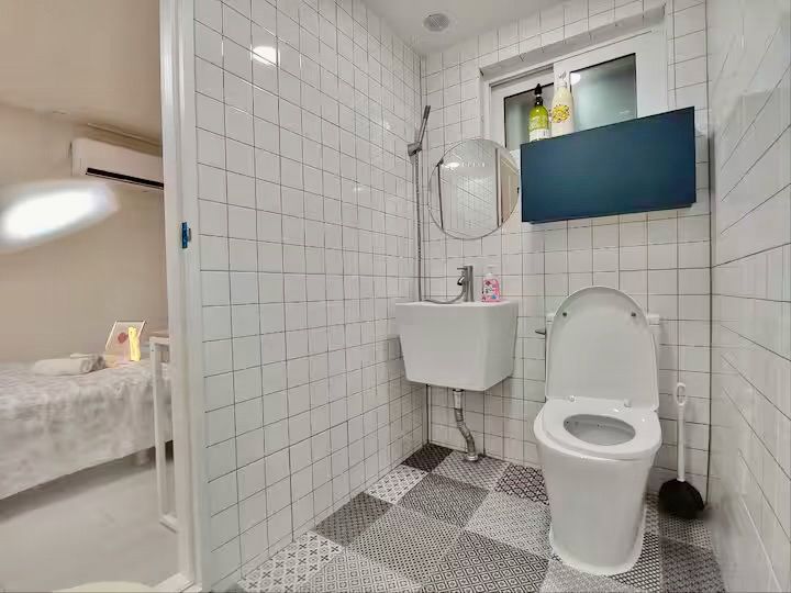 Newly opened, 9 minutes from Hongik Universit 12th image