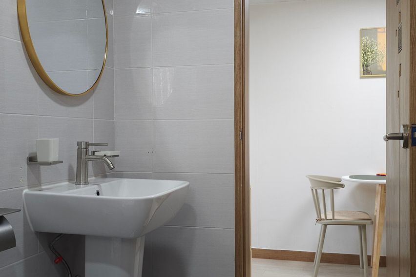 제주가성비오션뷰바다오름