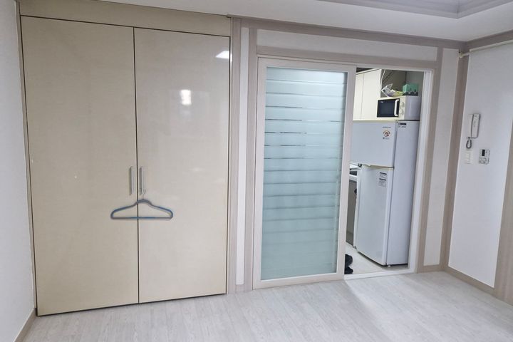 복도 끝쪽이여 조용함 4번째 이미지