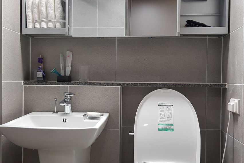 묵호여행 한섬을 담다