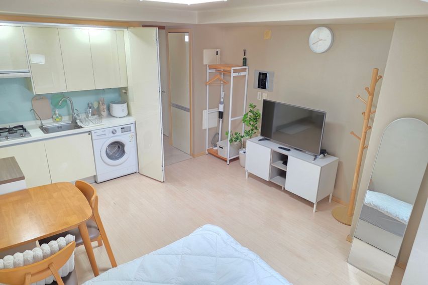 Gwanghwamun/Gyeongbokgung Accommodation 6th image