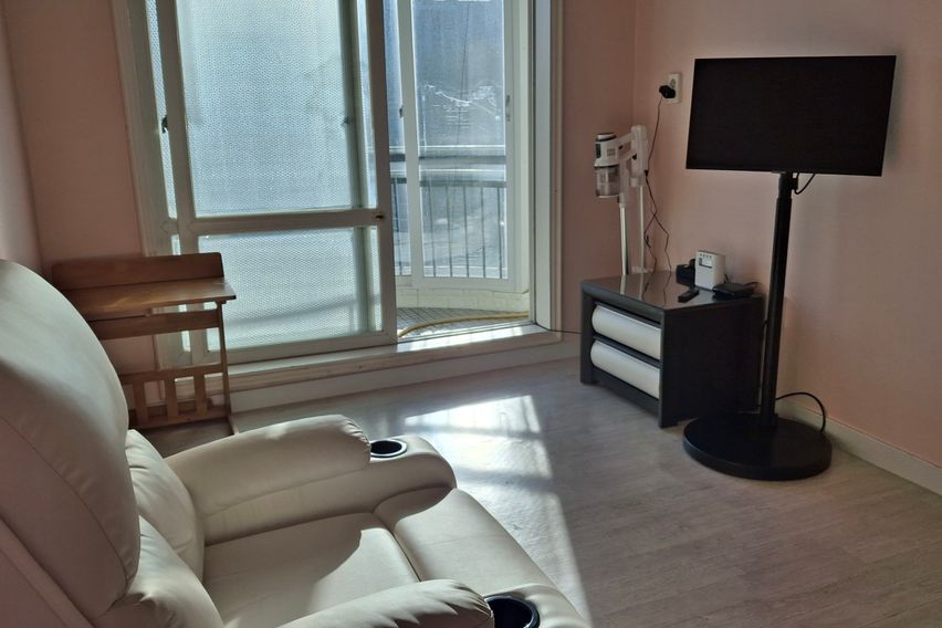 포천 시내 깨끗한아파트 5번째 이미지