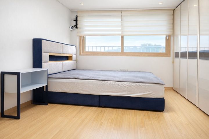조용하고 햇살 가득   2번째 이미지