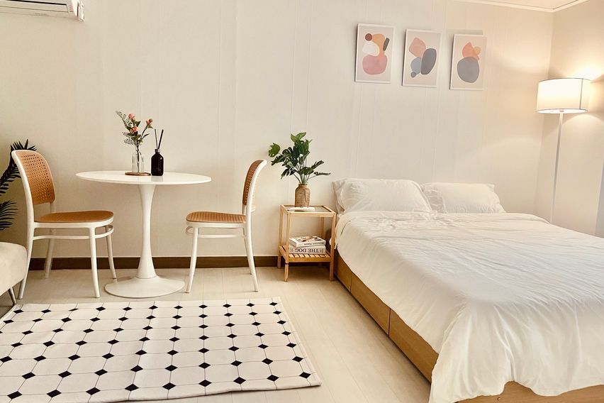 송파,석촌 깔끔원룸❤️