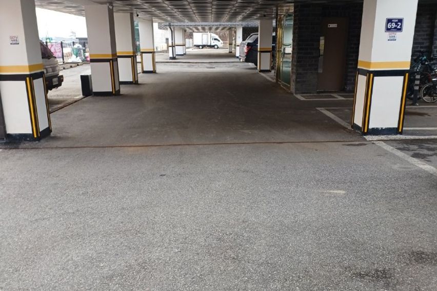 혁신도시 5분거리 원룸 9번째 이미지