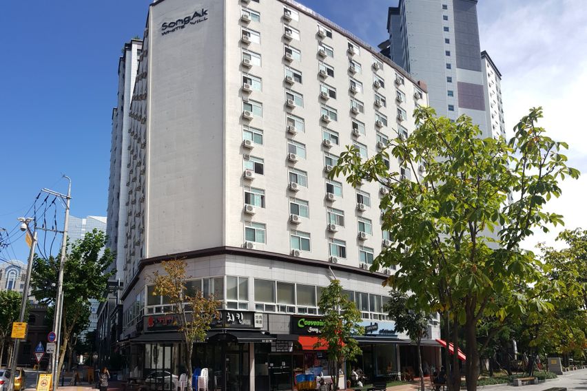 수원 최고의 위치 원룸 7번째 이미지