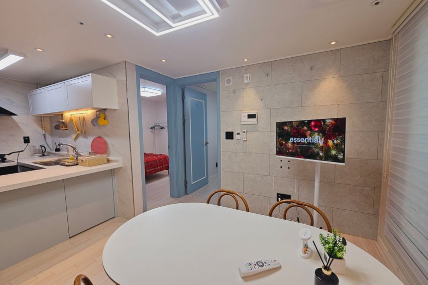 가산.독산 러블리숙소