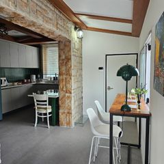 Gangbyeon Line Jeong House 1.5 Room Unit Image