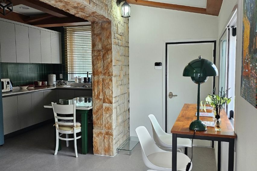 강변라인정하우스1.5룸