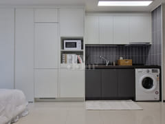 Urban Stay the City Yeonsan 21 3th image