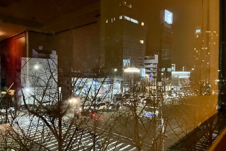 가로수길 신사역 3층 3번째 이미지