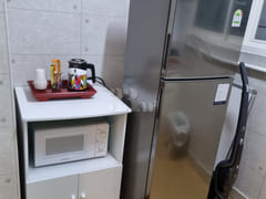 Yongsan Station Studio Apartment with Separat 6th image