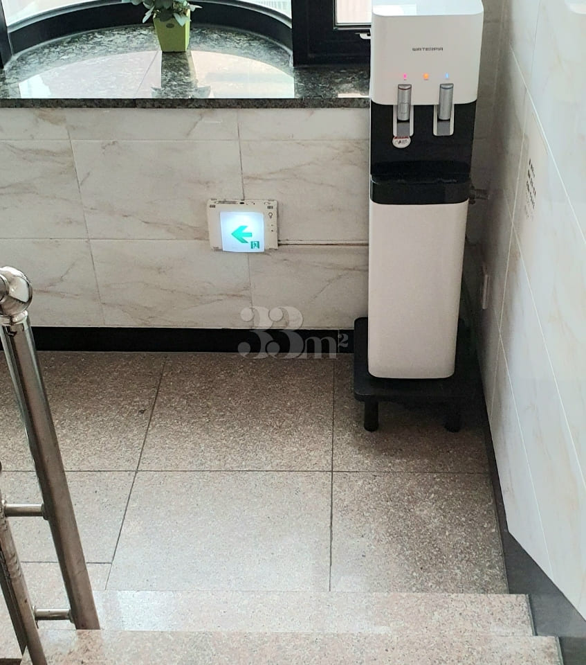 Fully furnished studio apartment near Seoul N 13th image