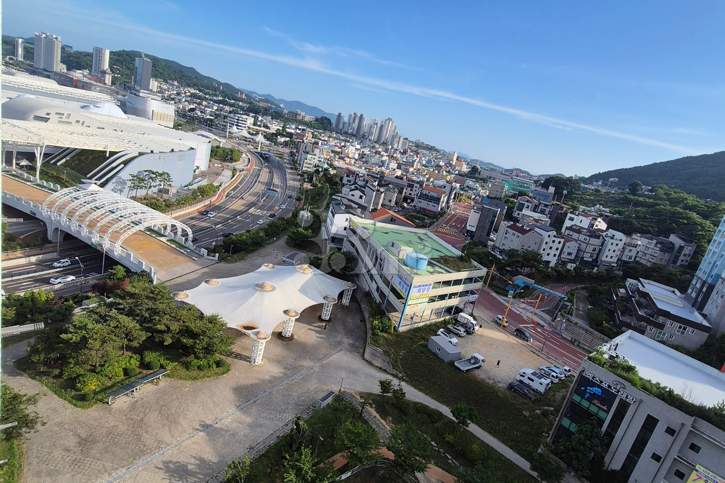 Fully furnished unit near Yeosu KTX Station ? 6th image