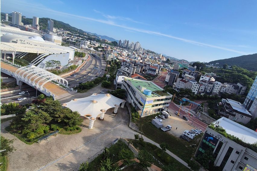 신축복층 은성하우스