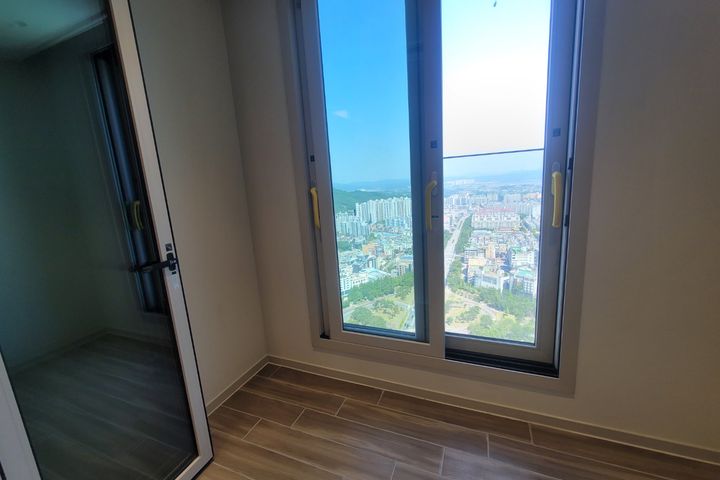 청주힐스테이트센트럴고층 3번째 이미지