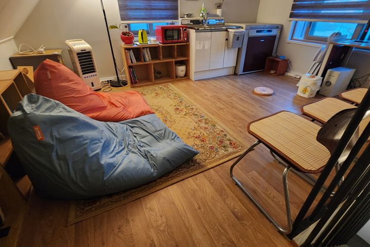 Busa-dong duplex, 2 bedrooms/2 bathrooms 1th image