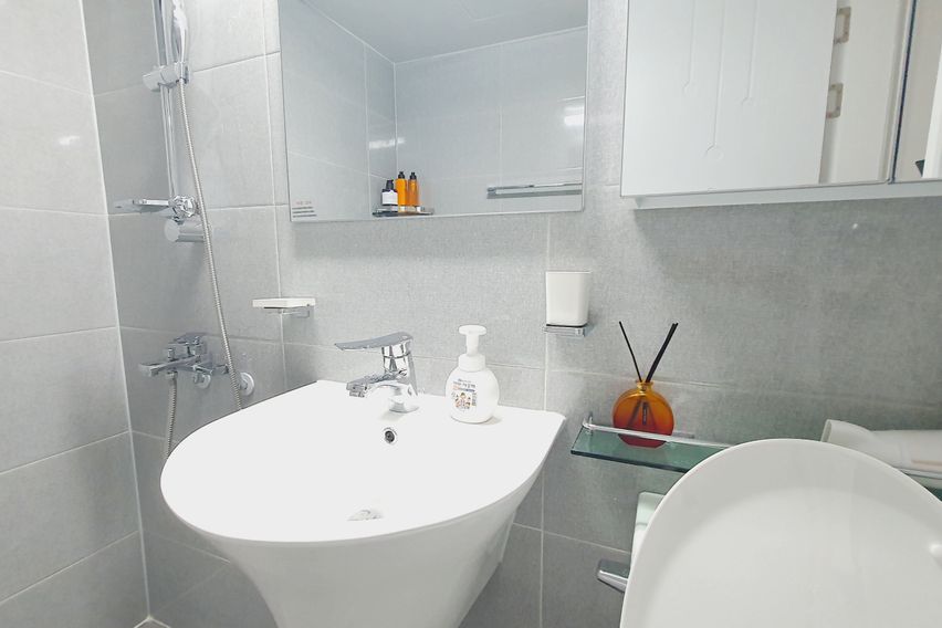 성모병원 도보권 1호