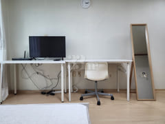 Hyeongsan Rotary, Studio Apartment 603 3th image