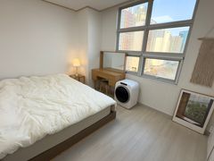❤️ Gongdeok Two-Room Apartment (TV, Dryer) 0th image