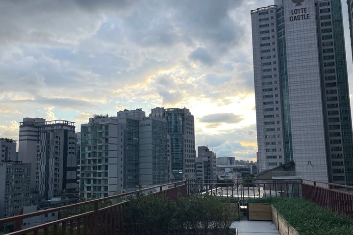 동묘 어반더힐 4번째 이미지