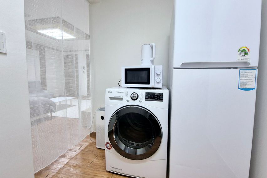 1.5룸송천동 깔끔한집