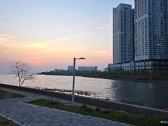 Ansan ๐ Ocean View ๐ Duplex with Terrace 19th image