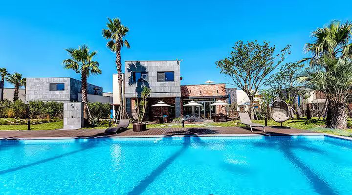 Jeju Arts 2nd Floor 1th image