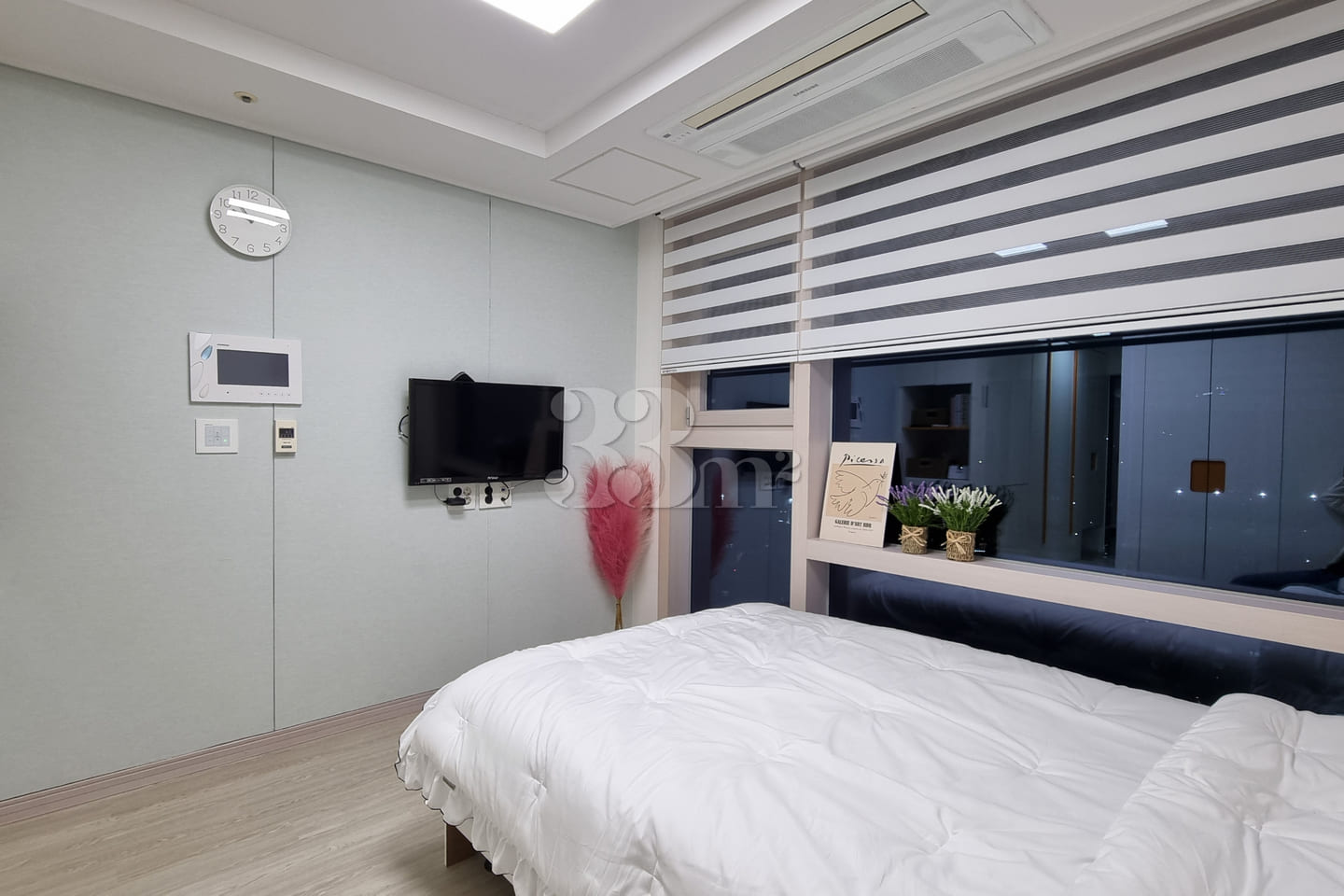 Gwangalli Centum Primo Full Room 7th image