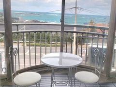 ❤️Right by the sea in Jocheon❤️ 0th image