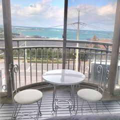 ❤️Right by the sea in Jocheon❤️ Unit Image