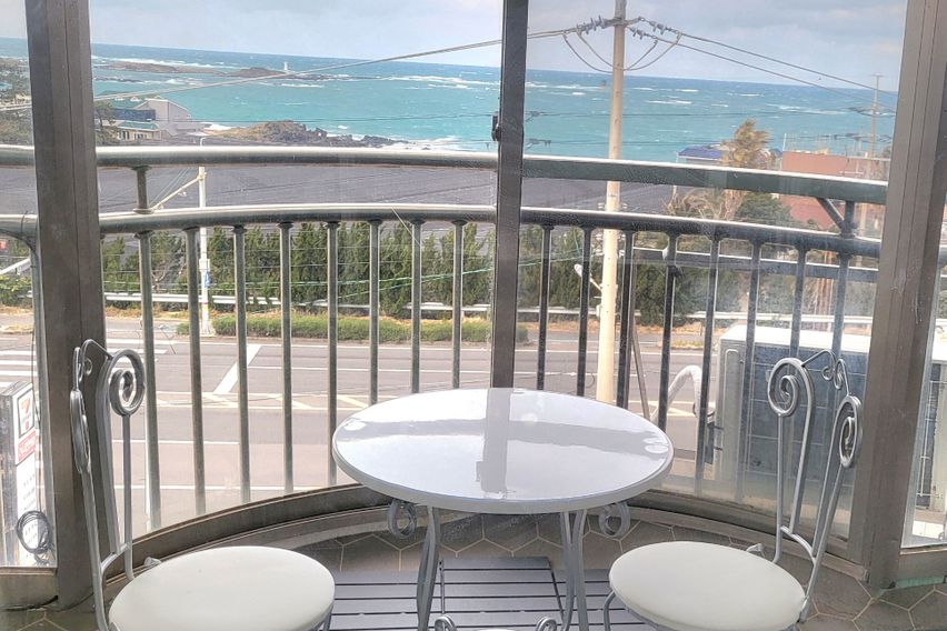 ❤️조천 바다앞❤