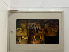 Newly built, fully furnished 1.5-room unit 14th image