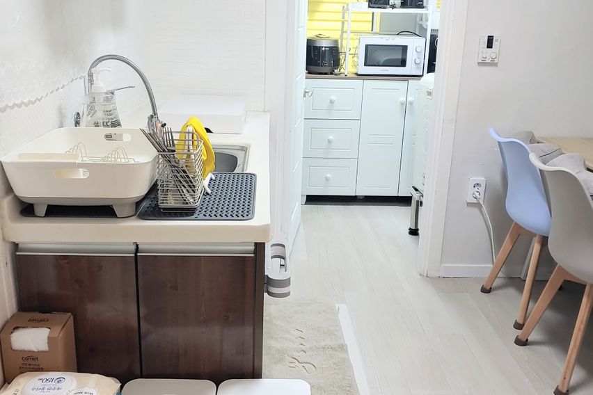 수지구청역 5분/풀옵션 8번째 이미지