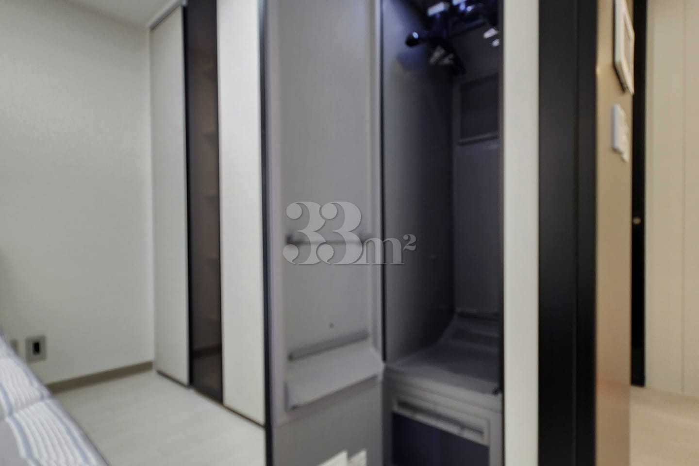 Luxury Jamsil Officetel 08 11th image