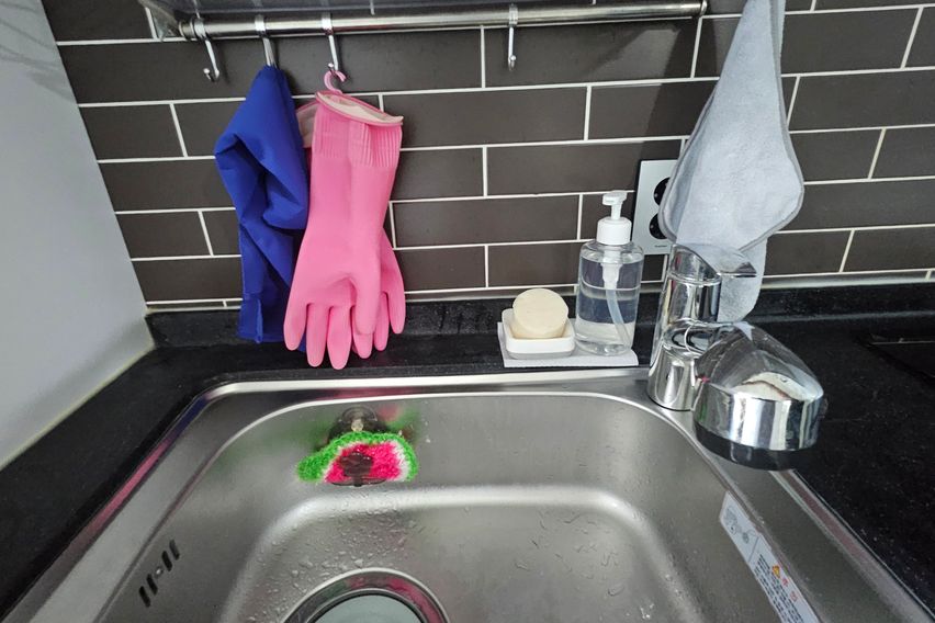 별똥별하우스 왕길동